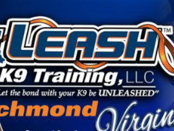 Off Leash K9 Training Richmond VA