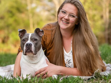Rachel Koehler Dog Trainer