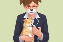 Request Quote:  Sushant Gandhi Animal Communication - Nationwide