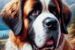Dog Portraits - Westport, CT