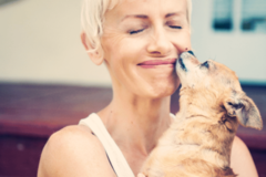 Request Quote: The Caretakers Animal Care - In Home Pet Euthanasia - San Diego, CA