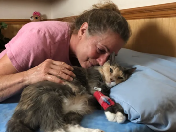 Easing end of life transition