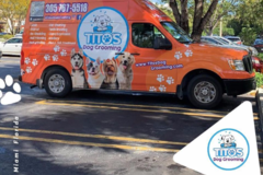 Tito's Mobile Pet Grooming  - Miami, FL