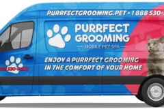 Purrfect Grooming - Mobile Pet Groomers - Miami, FL