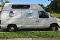Dapper Dawg's Mobile Pet Grooming - Miami, FL