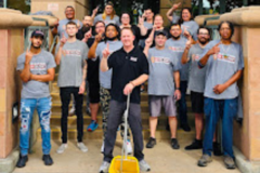 Request Quote: Doo Doo Squad - Dog Poop Removal Service - Carmichael, CA