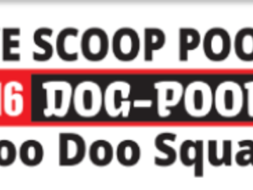 Doo Doo Squad Logo 