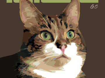 Rhaegar - Pet Portrait