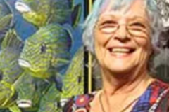 Request Quote: Etsy Artist Jan Henderson - Pet Portrait Art - Salt Lake City, UT