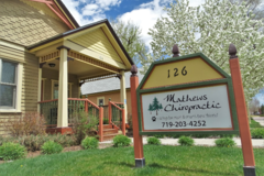 Request Quote: Dr. Casey - Certified Animal Chiropractic Care - Colorado Springs, CO