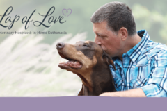 Request Quote: Lap of Love - In Home Pet Euthanasia - Castle Rock, CO