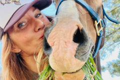 Request Quote: Lindsay Knuth - Shamanic Practitioner and Pet Medium - Nationwide