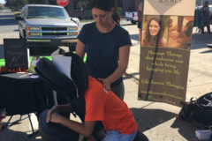 Request Quote: A Sacred Touch - Animal Reiki and Massage Therapy  - Nationwide