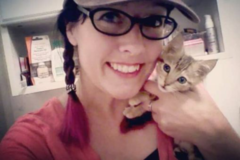 Request Quote: Professional In Home Pet Sitter  - Paso Robles, CA