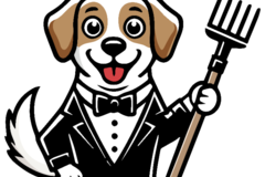 Request Quote: Pet Waste Removal - Poop Scooper Services - Mission, TX