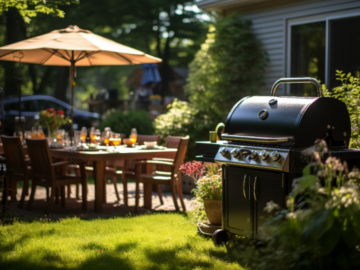 Get your time back and enjoy your backyard again. 