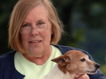 Susan Lauten - Pet Nutritionist Tennessee