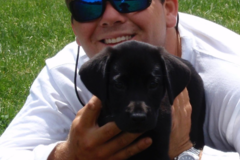 Request Quote: Experienced Dog Trainer: Building Bonds and Obedience - Miramar, FL