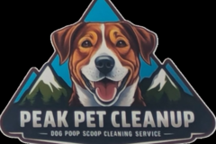 Request Quote: Peak Pet Clean Up - Dog Poop Waste Removal - Flagstaff, AZ