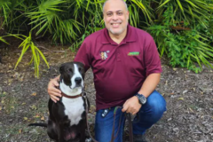 Request Quote: Bark Busters In-Home Dog Training - Fort Pierce, FL