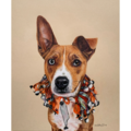 Colored Pencil Pet Portraits - Nationwide