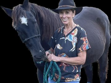 Charlie horse