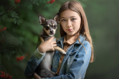 Request Quote: Kat De Laet Portraits - Pet Photography - San Diego, CA