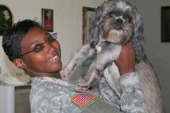 Request Quote: Deliver Your Pet To Your Door - Houston, TX