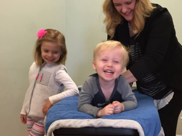 animal chiropractor carmel indiana