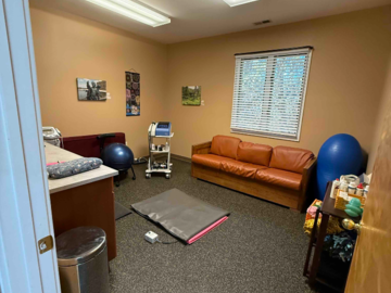 Treatment Room