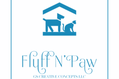 Request Quote: Fluff n' Paw - Dog Massage and Mobile Grooming - Tucson, AZ