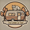   Safe Stress Free Pet Transport with Cozy Caravan!   - Nationwide