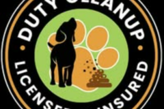 Request Quote: Duty Cleanup - Pet Waste Removal Services - Harrisonburg, VA