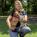 In Home Dog Training Lessons - Puppy Basic Training - DeLand, FL