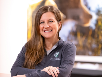 Melissa Sherman