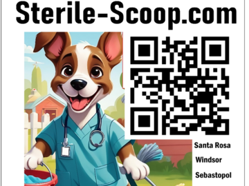 Pooper Scooper Santa Rosa