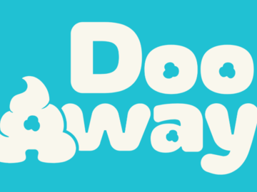 Doo Away Logo