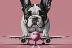 Request Quote: FurrWay High'Way Flight Nanny - Nationwide
