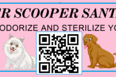 Request Quote: Pooper Scooper - Pet Waste Removal - Santa Rosa, CA