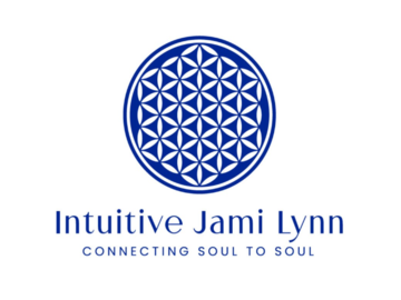 Intuitive Jami Lynn Logo