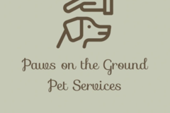 Request Quote: Paws On The Ground Pet Services - Saugerties, NY