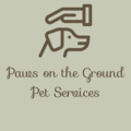 Paws On The Ground Pet Services - Saugerties, NY