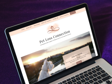 www.petlossconnection.com
