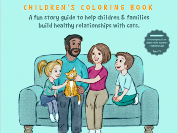 Jessica's Children's Book