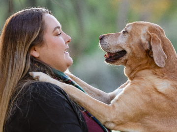 End of Life session for Stella