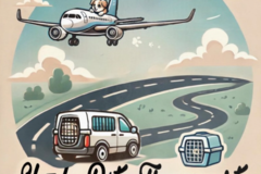 Request Quote: SHēK Petz Transport  - Atlanta, GA