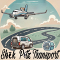 SHēK Petz Transport  - Nationwide
