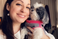 Request Quote: Bilingual LMSW Pet Loss Support - Nationwide