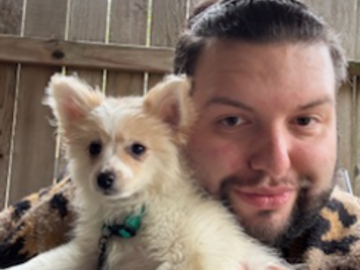 Canelo and I
