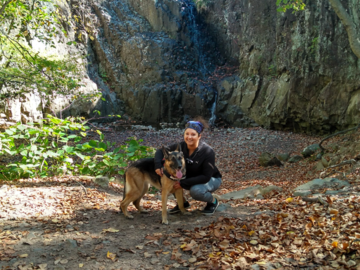 Etiquette Exploration - Outdoor Social Training
